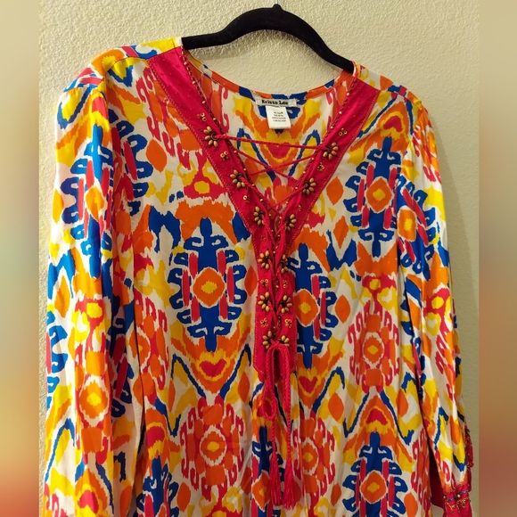 Blouse - Picture 3 of 7